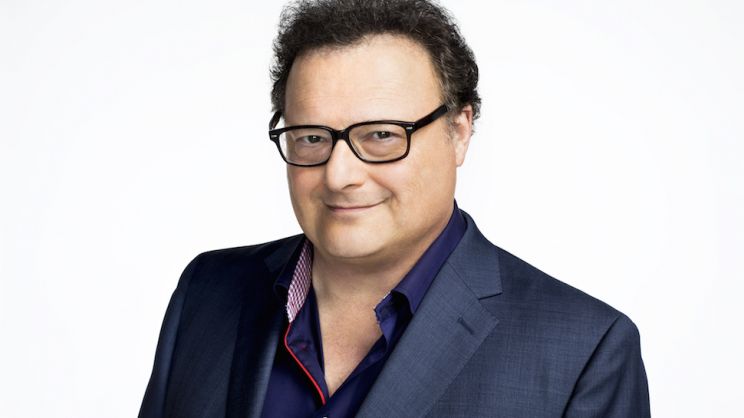 Wayne Knight