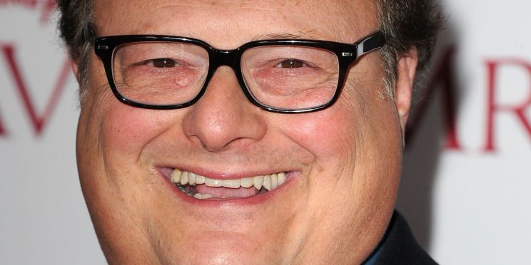 Wayne Knight