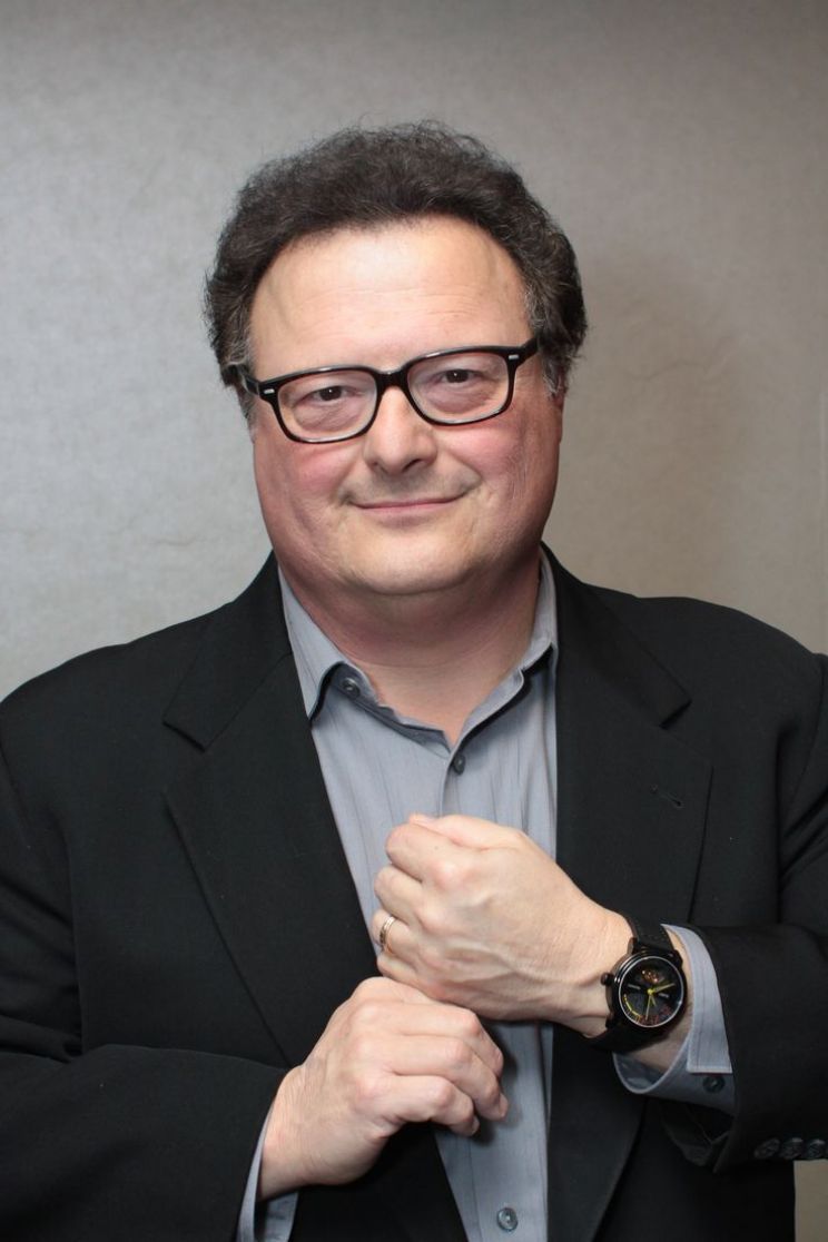 Wayne Knight