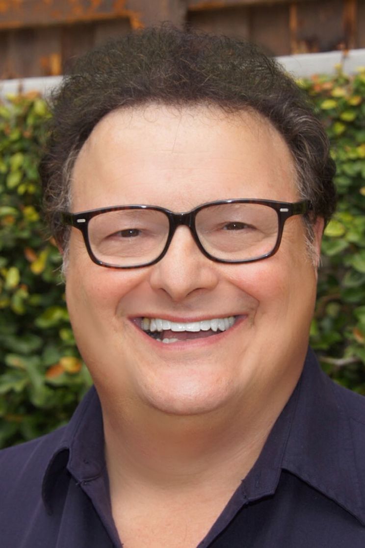 Wayne Knight