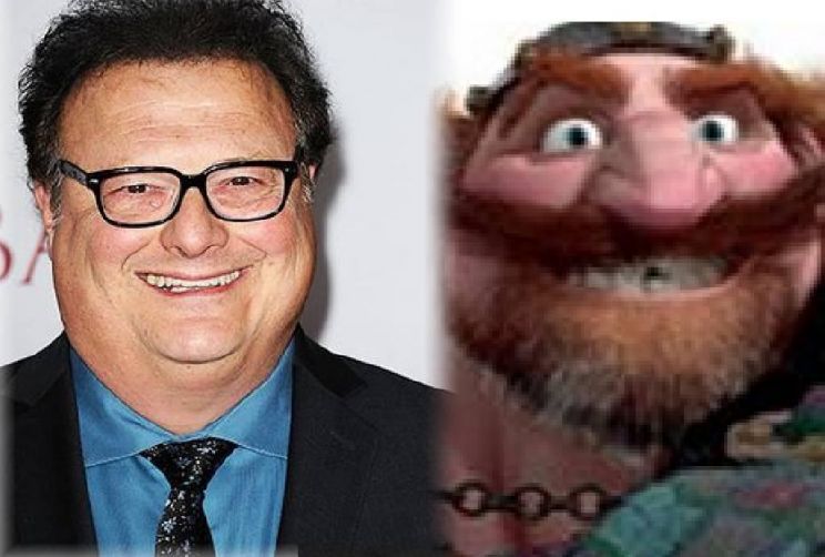 Wayne Knight