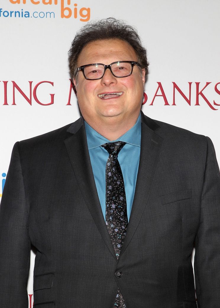 Wayne Knight