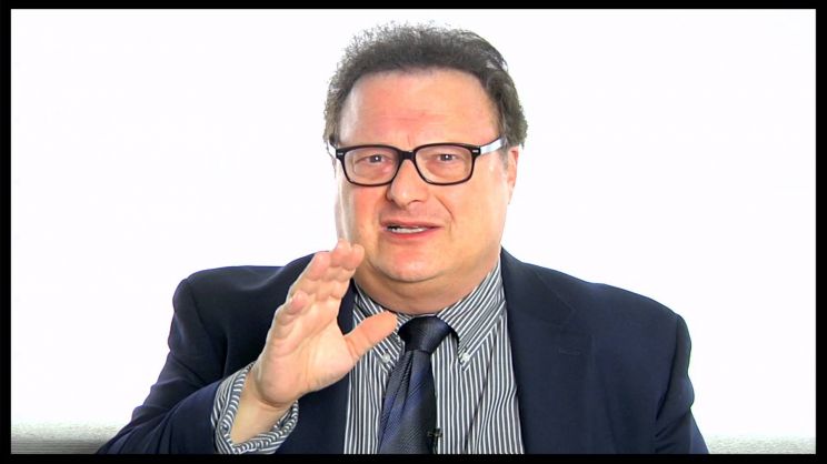 Wayne Knight