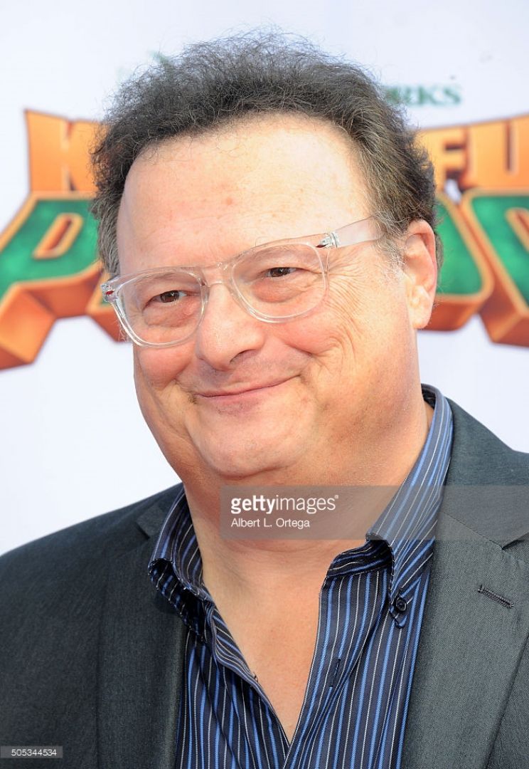 Wayne Knight