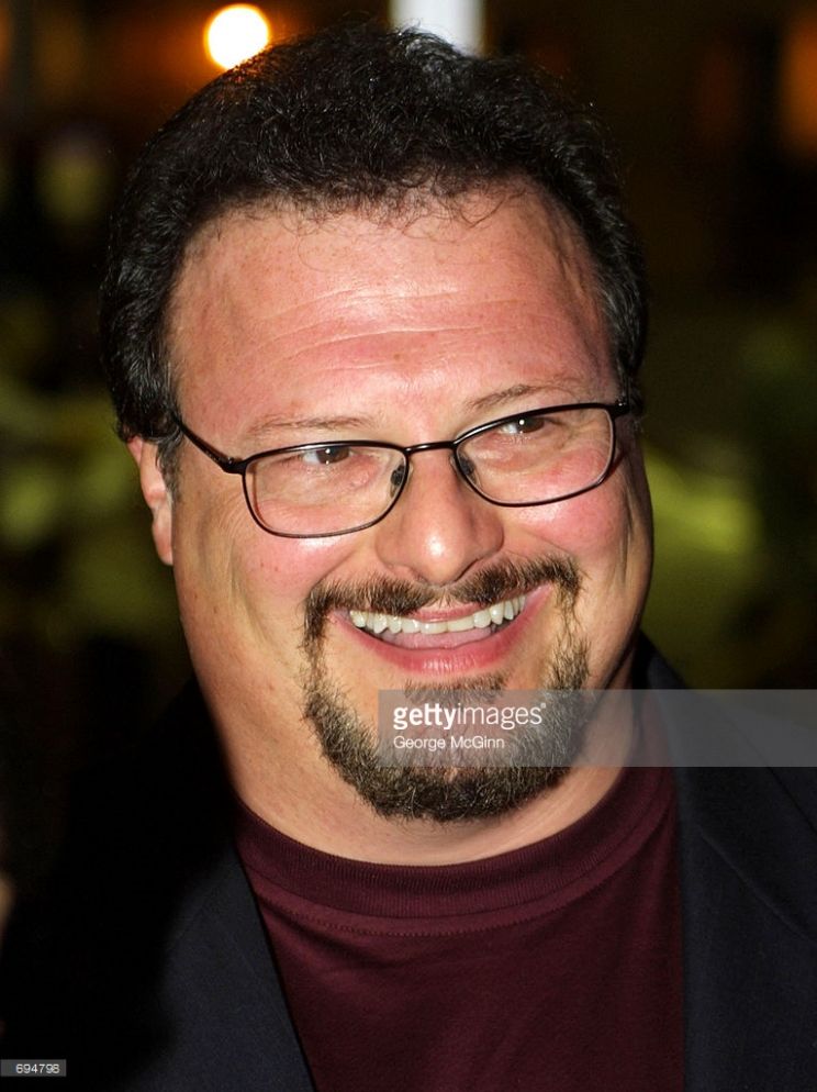 Wayne Knight