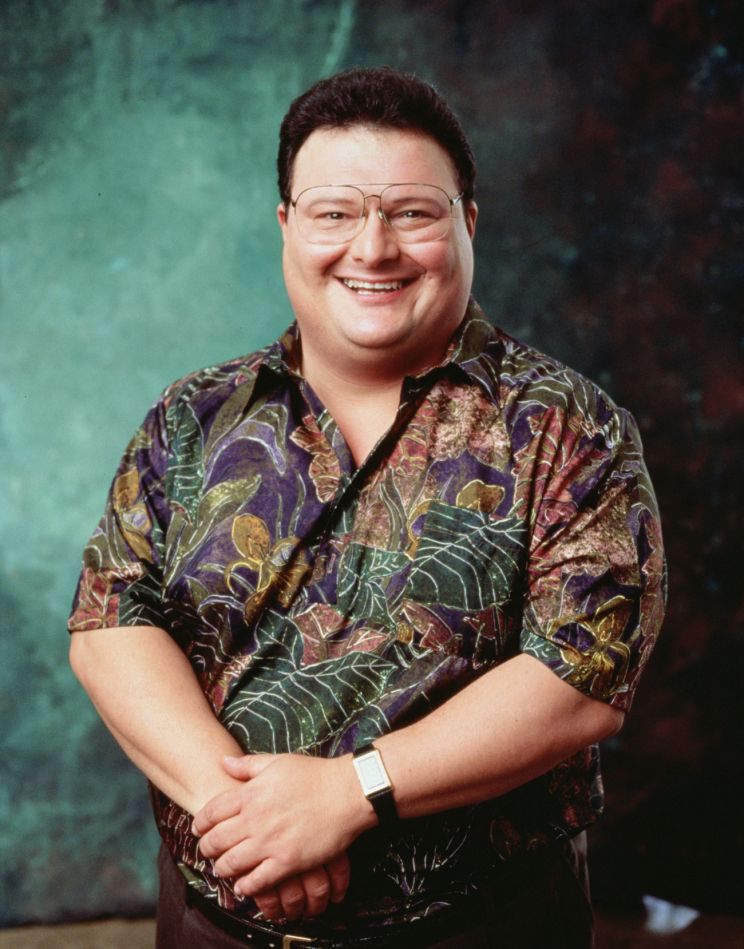 Wayne Knight