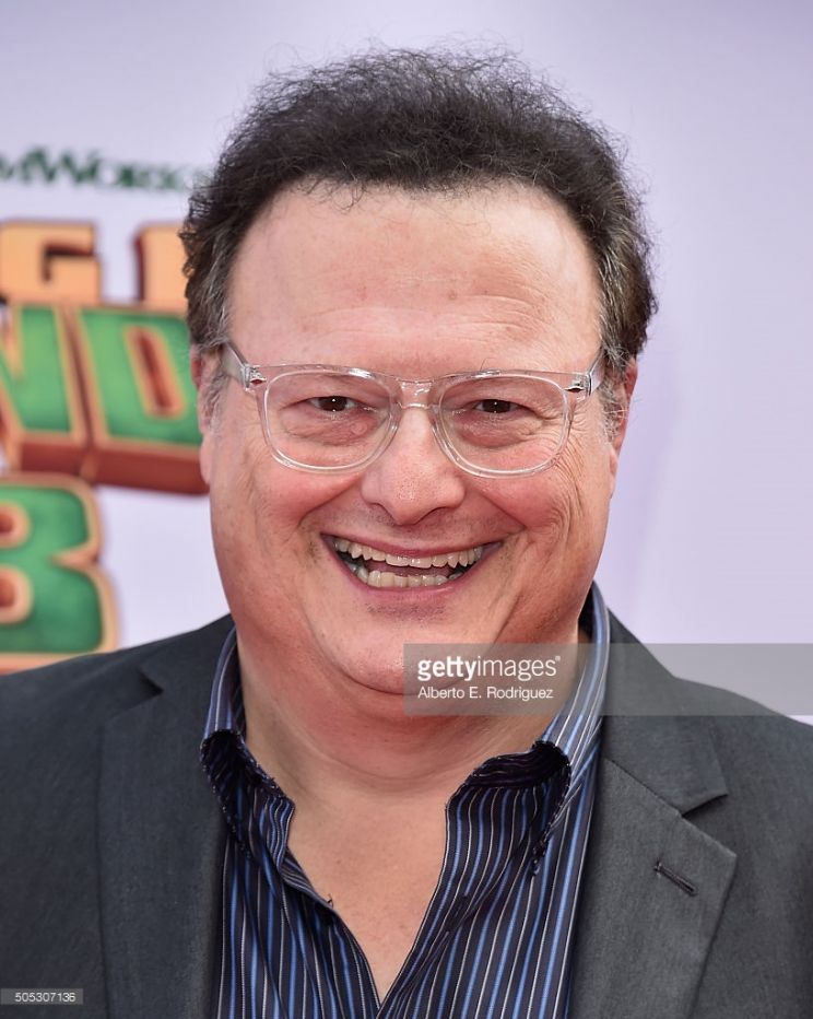 Wayne Knight