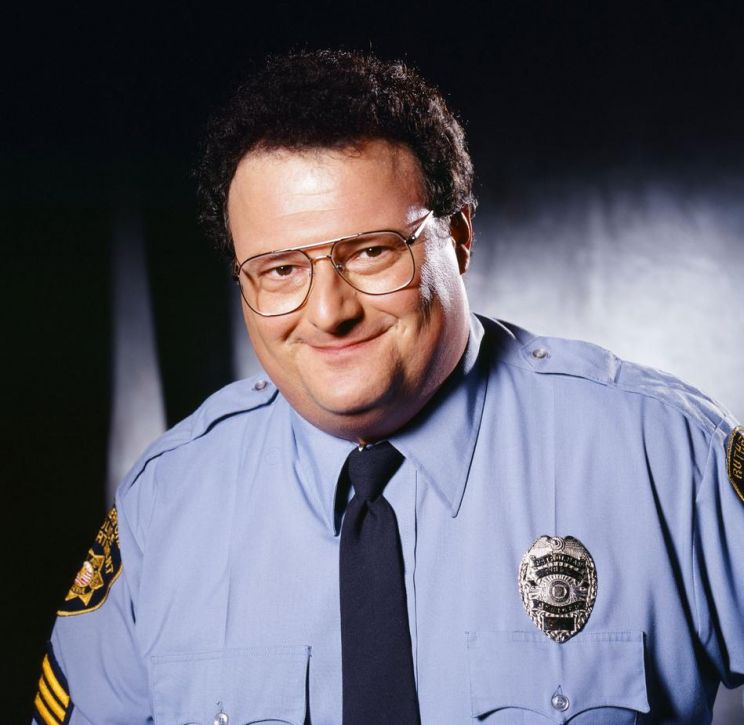 Wayne Knight