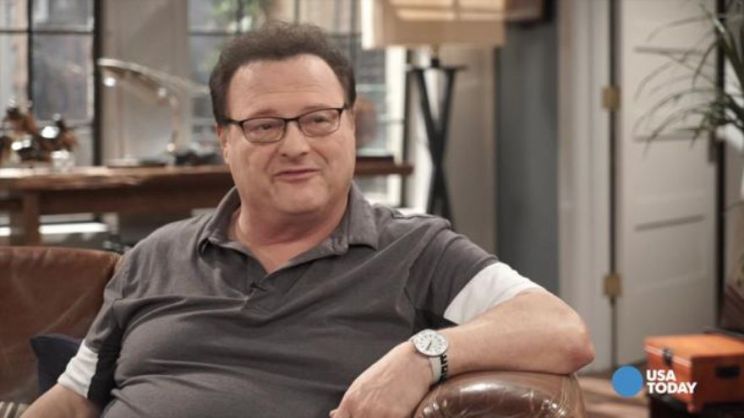 Wayne Knight