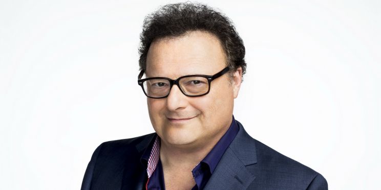 Wayne Knight