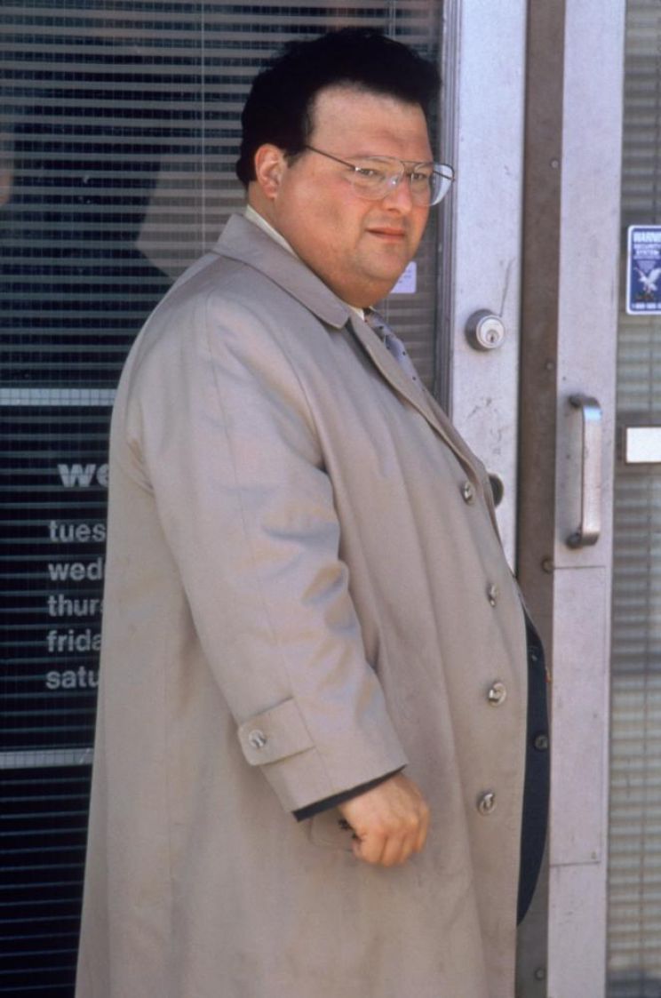 Wayne Knight