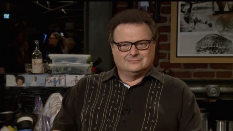 Wayne Knight