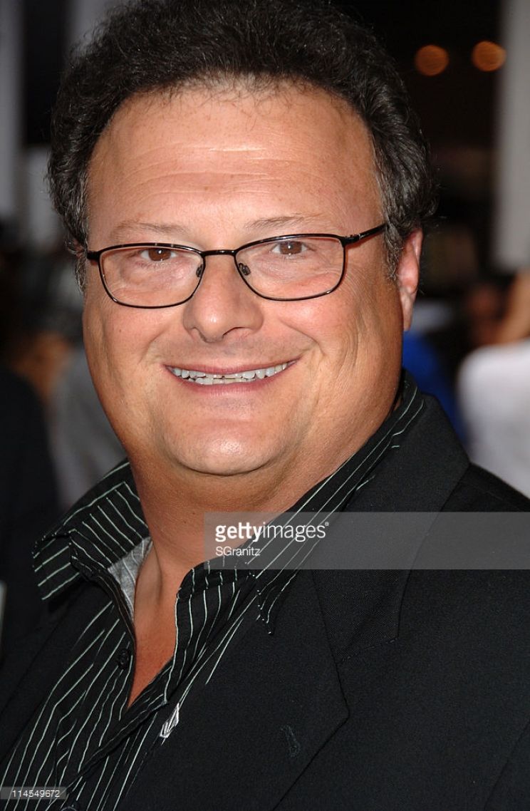 Wayne Knight