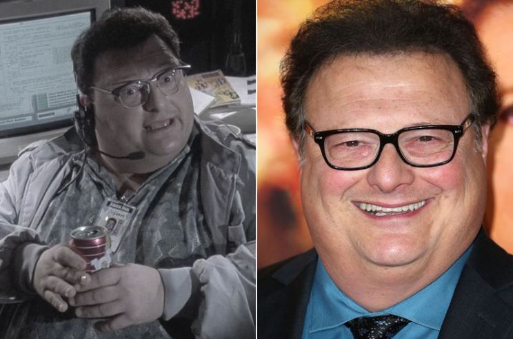 Wayne Knight