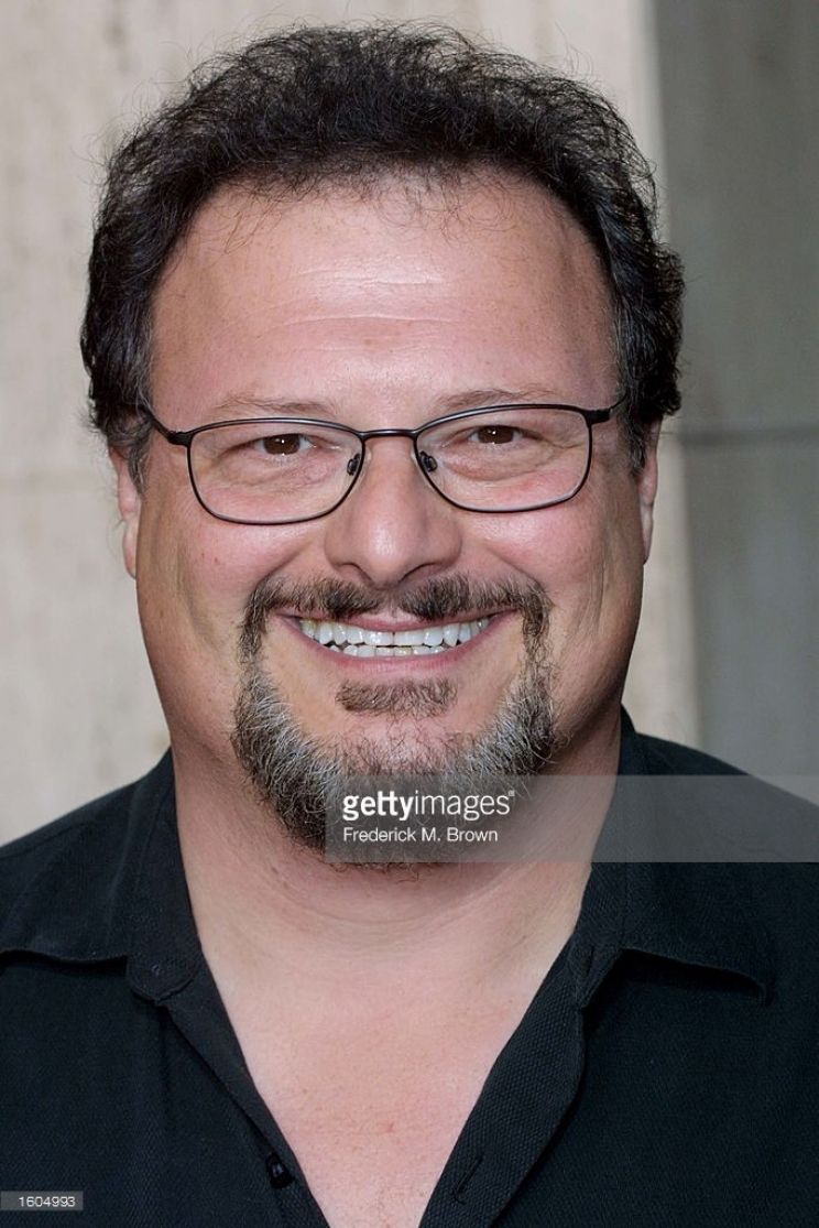 Wayne Knight