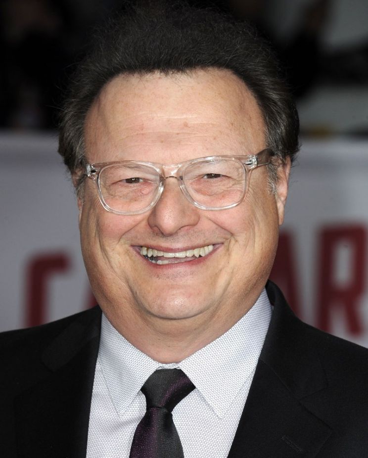 Wayne Knight