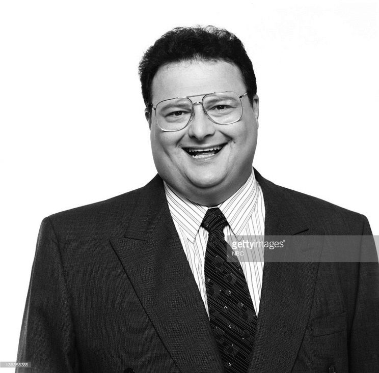 Wayne Knight