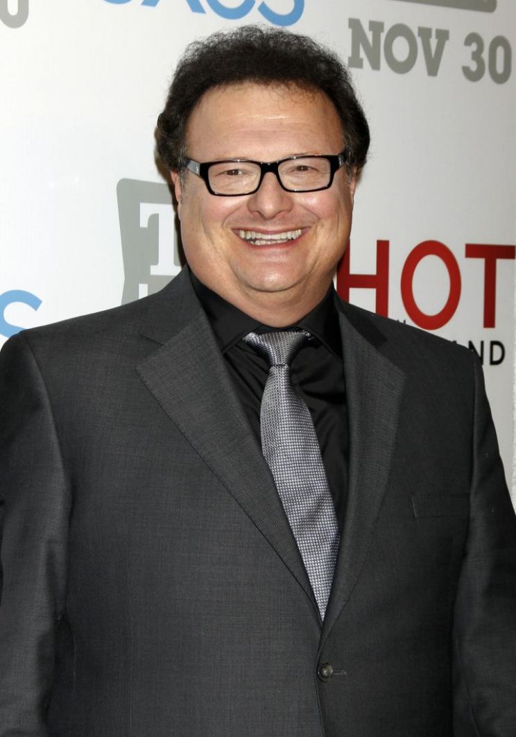 Wayne Knight