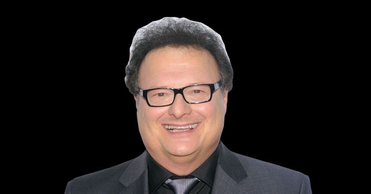 Wayne Knight