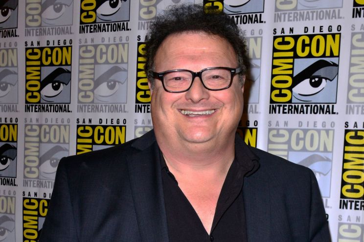 Wayne Knight