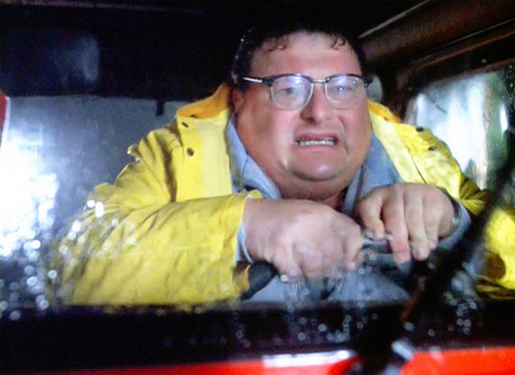 Wayne Knight