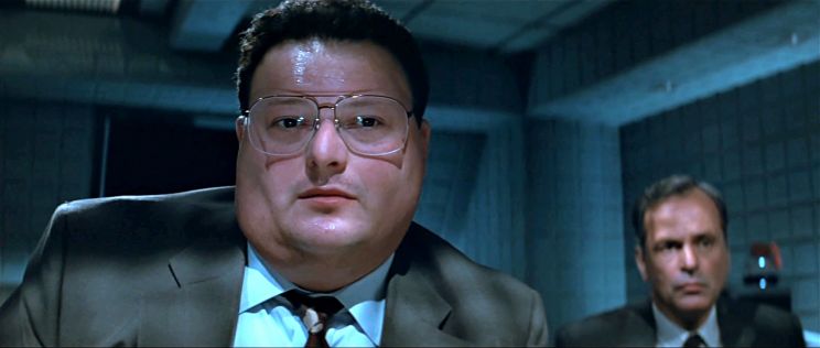 Wayne Knight