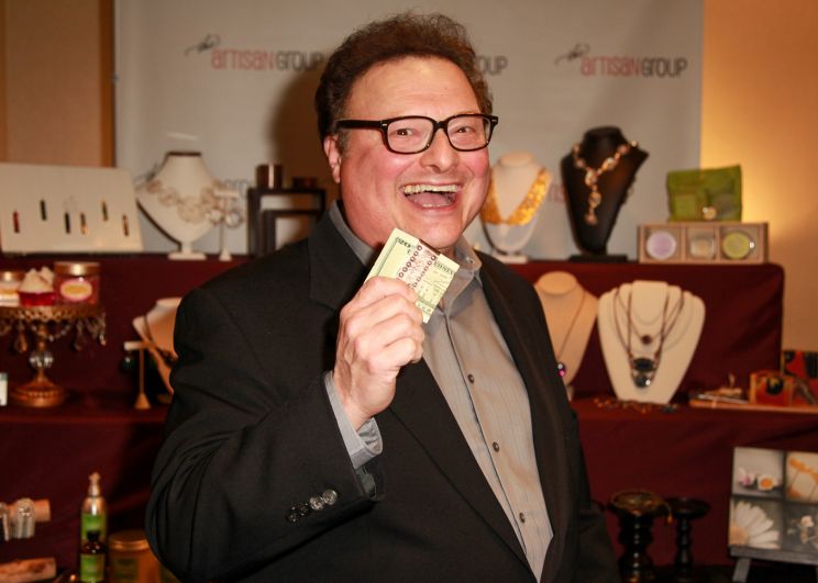 Wayne Knight