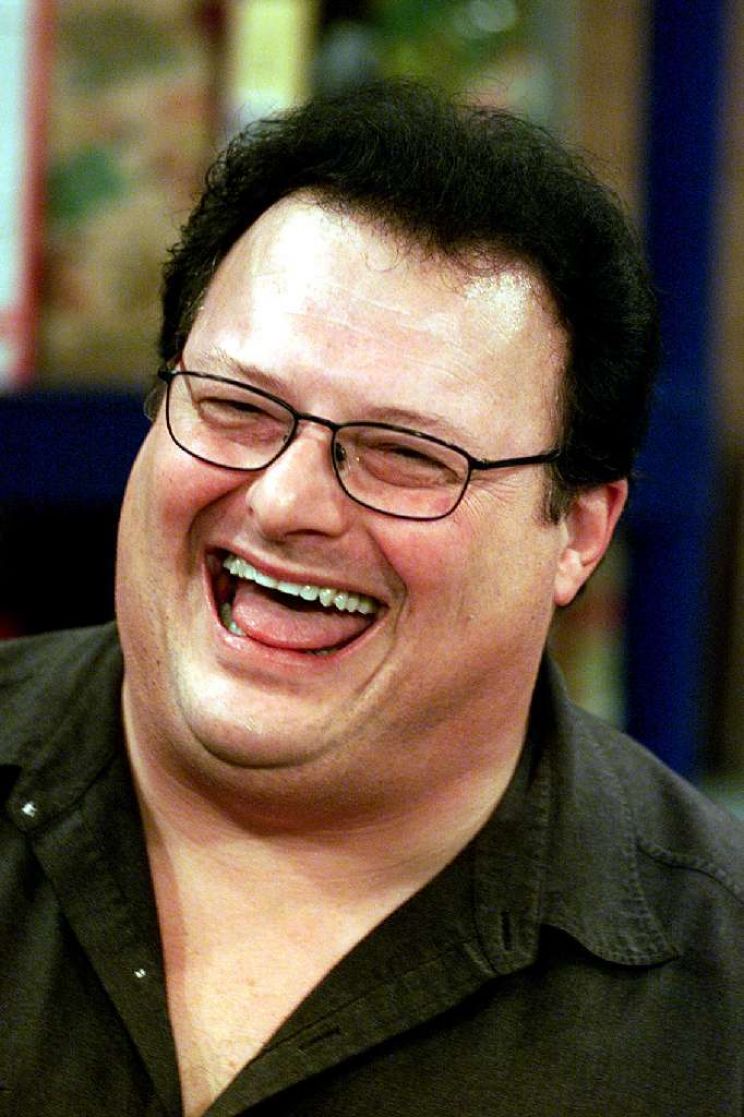 Wayne Knight