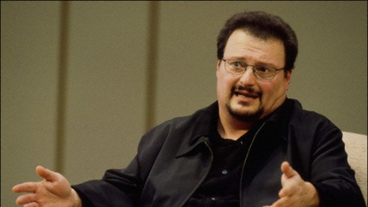 Wayne Knight