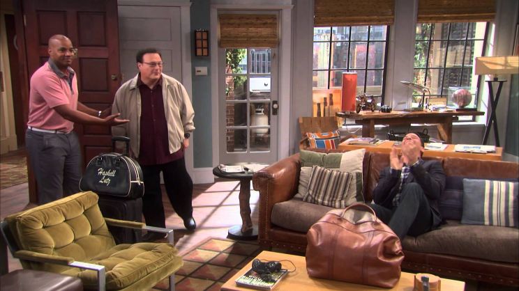 Wayne Knight
