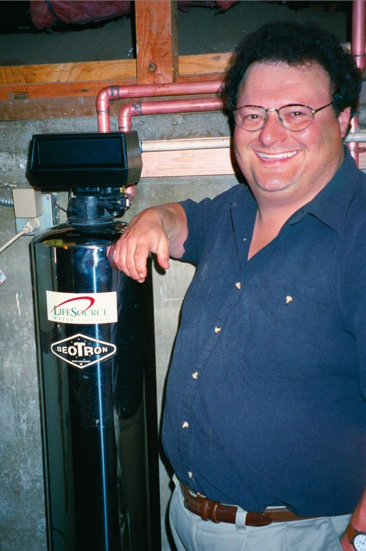 Wayne Knight