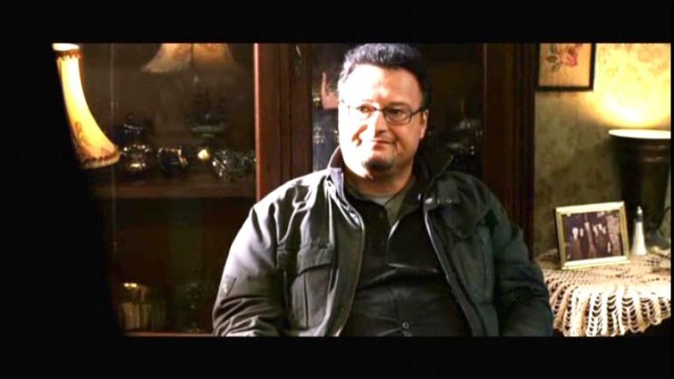 Wayne Knight