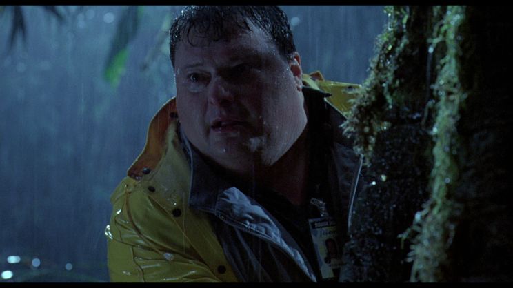 Wayne Knight