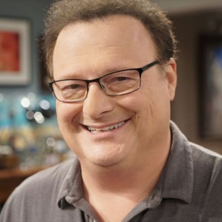 Wayne Knight