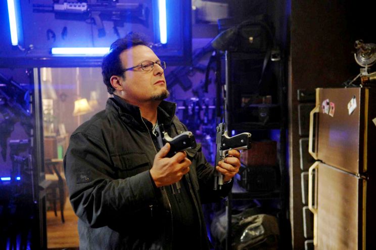Wayne Knight