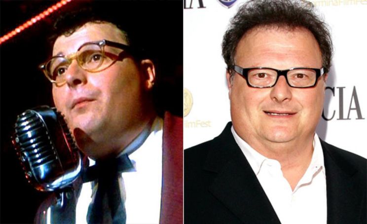 Wayne Knight