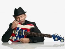 Wayne Kramer