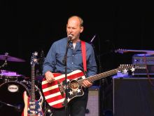 Wayne Kramer