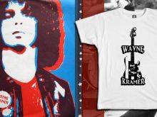 Wayne Kramer