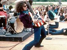 Wayne Kramer