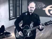 Wayne Kramer