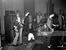 Wayne Kramer