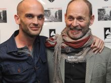 Wayne Kramer