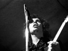 Wayne Kramer