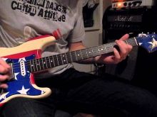 Wayne Kramer