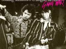 Wayne Kramer