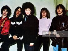 Wayne Kramer