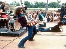 Wayne Kramer