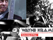 Wayne Kramer