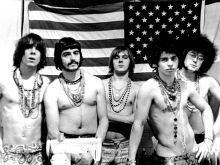 Wayne Kramer